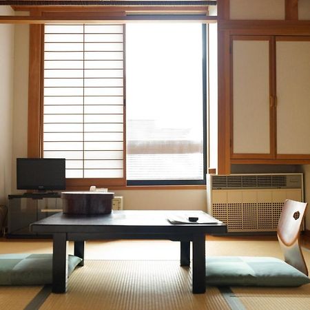 Nakanoyu Onsen Ryokan Matsumoto Eksteriør billede