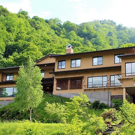 Nakanoyu Onsen Ryokan Matsumoto Eksteriør billede