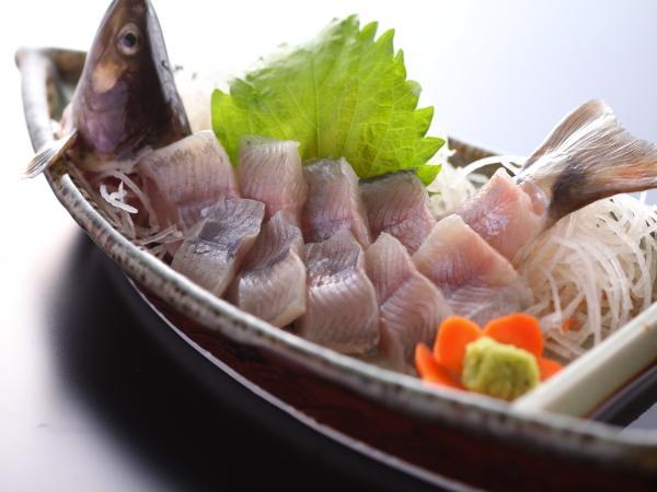 Nakanoyu Onsen Ryokan Matsumoto Eksteriør billede
