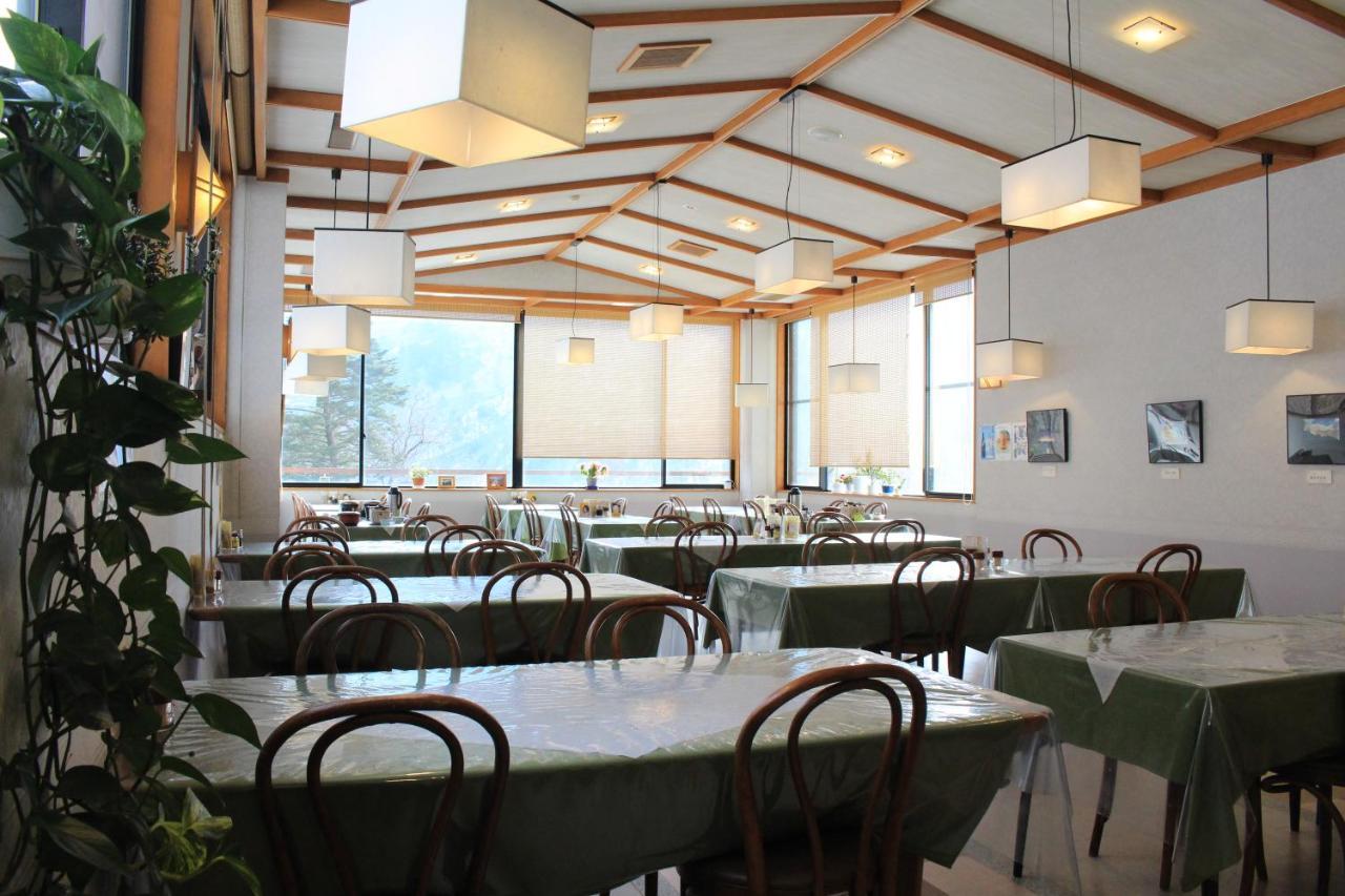 Nakanoyu Onsen Ryokan Matsumoto Eksteriør billede